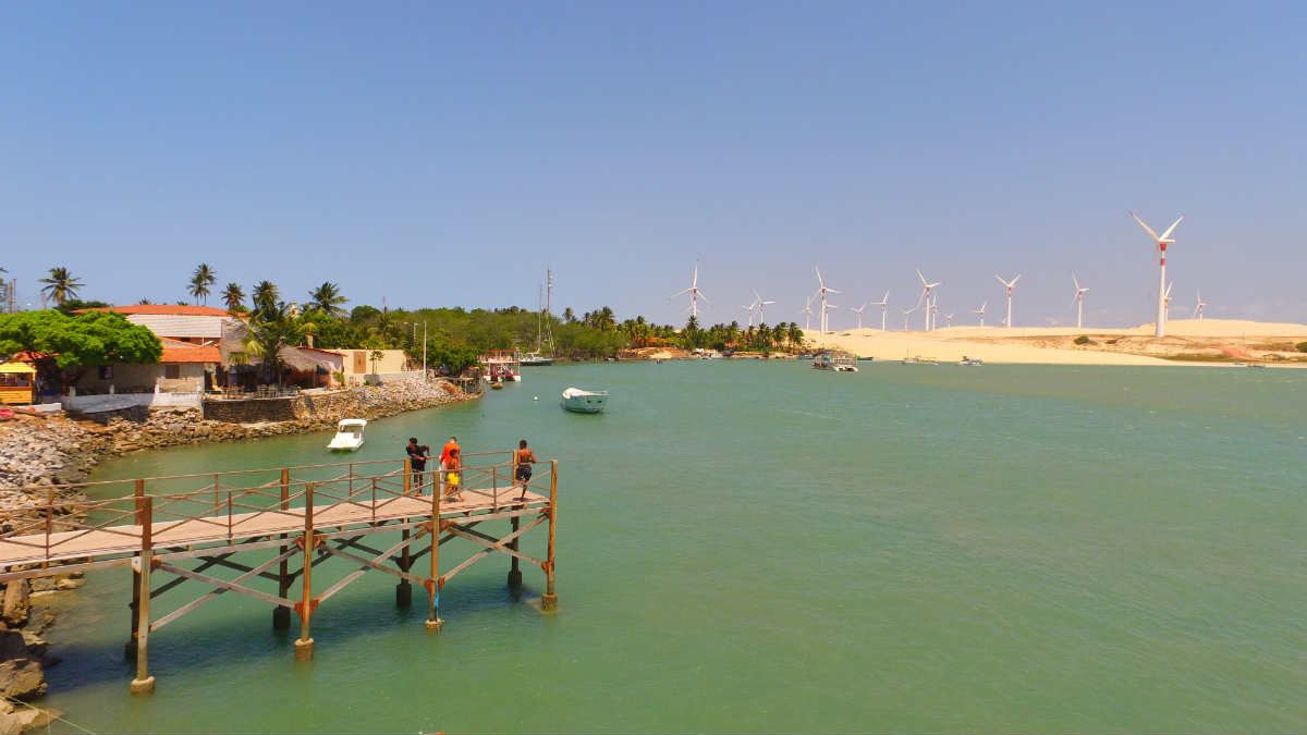 Como-chegar-em-Mundaú-saindo-de-Fortaleza