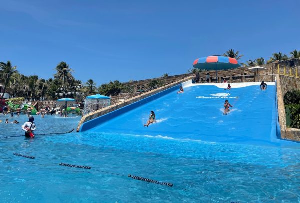 Transfer Fortaleza/Beach Park/Fortaleza - Imagem 6