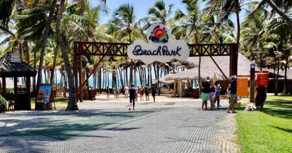 Transfer Fortaleza/Beach Park/Fortaleza - Imagem 7