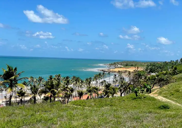 mirantepraialagoinha