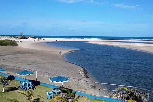 Transfer Águas Belas - Imagem 6
