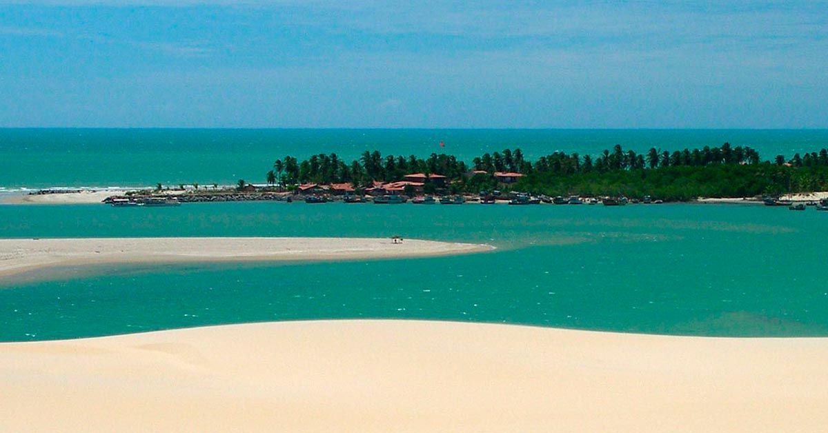 praiamundau